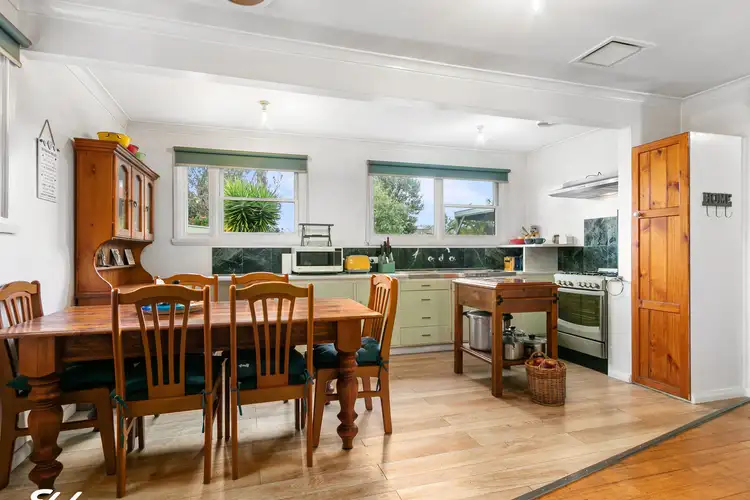 Fifth view of Homely house listing, 18 McEvoy Street, Robertsons Beach VIC 3971