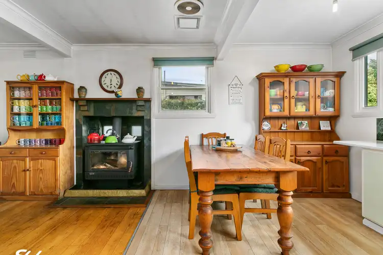 Sixth view of Homely house listing, 18 McEvoy Street, Robertsons Beach VIC 3971