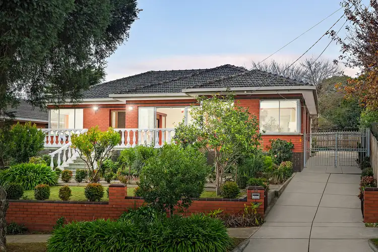 20 Norman Street, Doncaster East VIC 3109