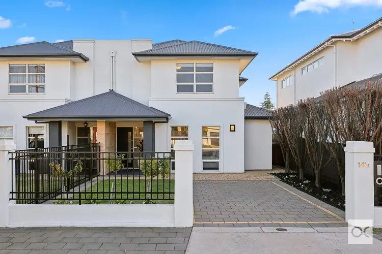 141A East Terrace, Henley Beach SA 5022