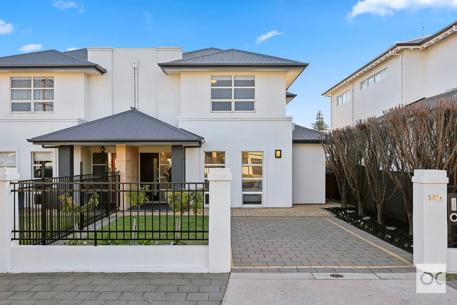 Main view of Homely house listing, 141A East Terrace, Henley Beach SA 5022