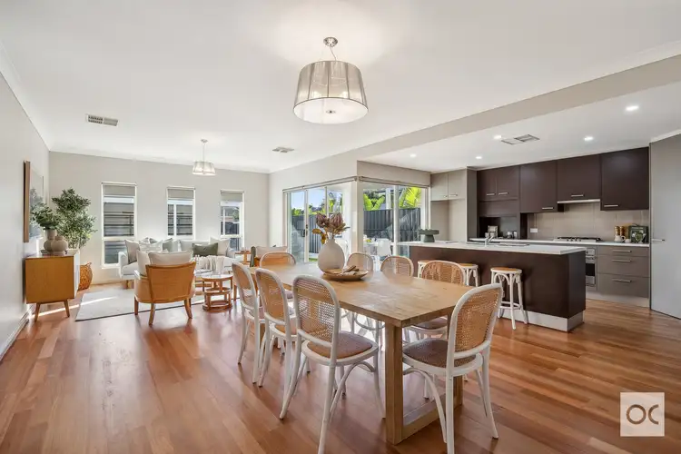 Second view of Homely house listing, 141A East Terrace, Henley Beach SA 5022