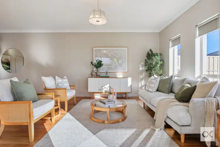 Fourth view of Homely house listing, 141A East Terrace, Henley Beach SA 5022