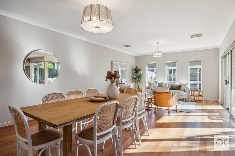 Fifth view of Homely house listing, 141A East Terrace, Henley Beach SA 5022