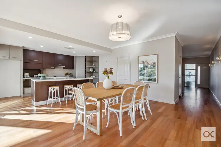 Sixth view of Homely house listing, 141A East Terrace, Henley Beach SA 5022