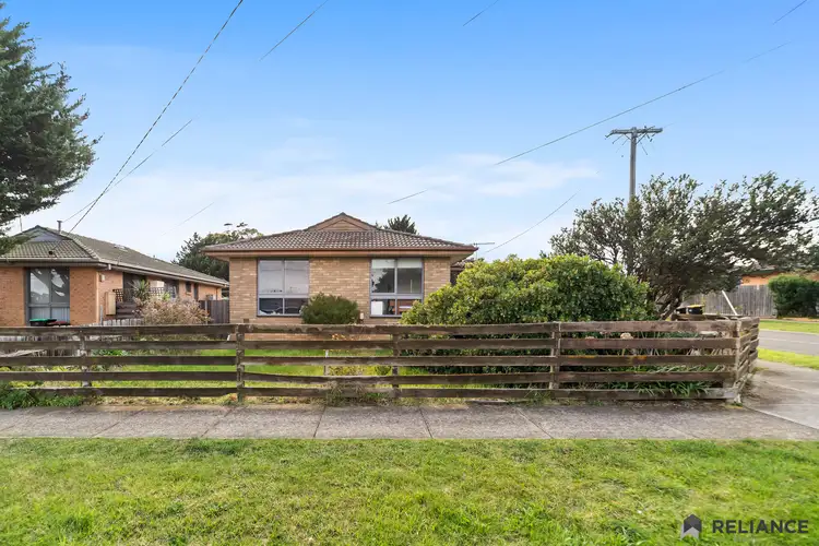 Main view of Homely house listing, 16 Oldershaw Road, Melton VIC 3337