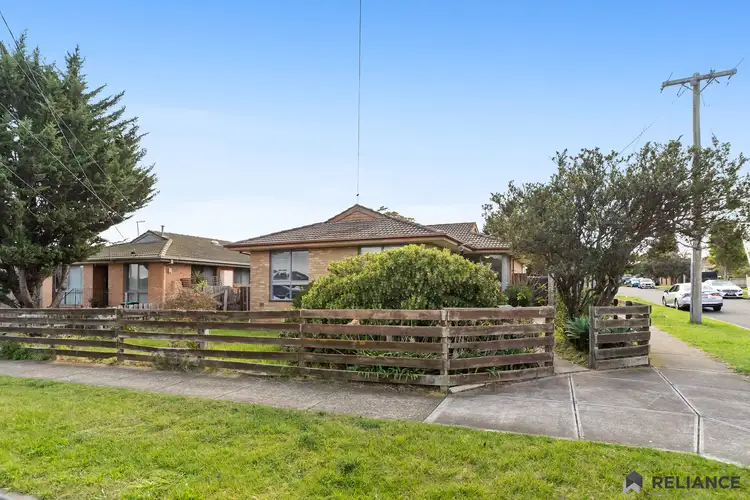 Second view of Homely house listing, 16 Oldershaw Road, Melton VIC 3337