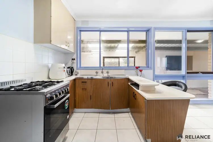 Fifth view of Homely house listing, 16 Oldershaw Road, Melton VIC 3337