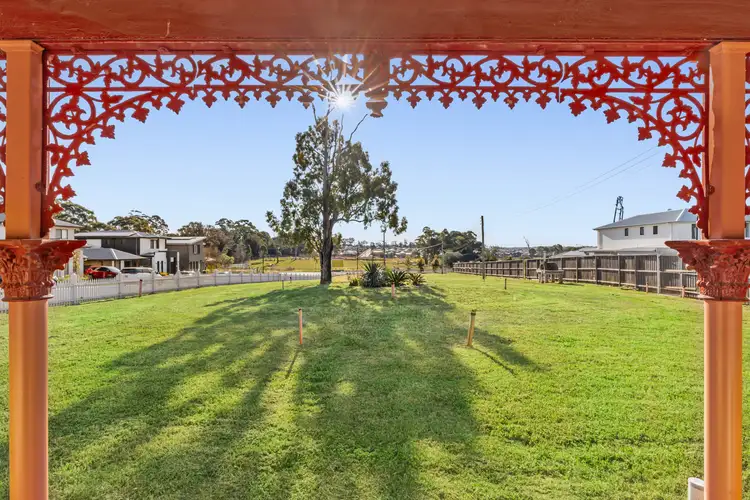 Fourth view of Homely land listing, 158 Riverstone Road, Riverstone NSW 2765
