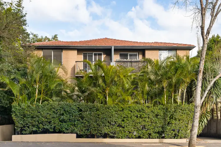 Main view of Homely apartment listing, 18/268 Glebe Point Road, Glebe NSW 2037