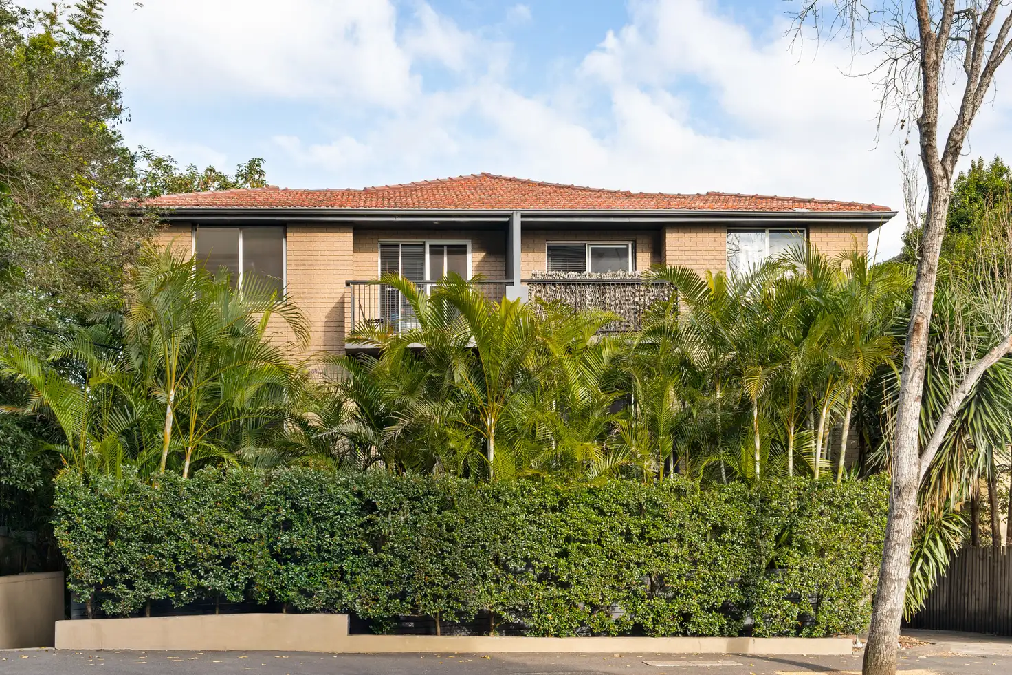 Main view of Homely apartment listing, 18/268 Glebe Point Road, Glebe NSW 2037