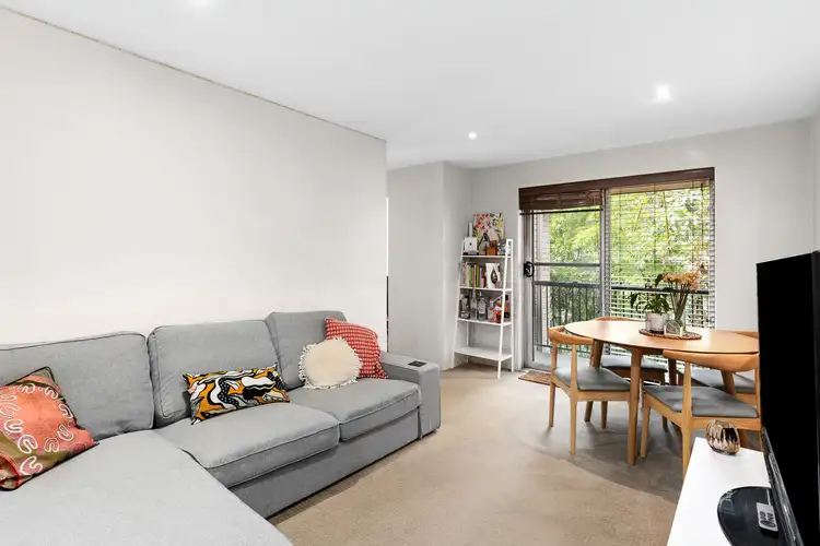 Third view of Homely apartment listing, 18/268 Glebe Point Road, Glebe NSW 2037