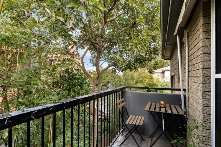 Fourth view of Homely apartment listing, 18/268 Glebe Point Road, Glebe NSW 2037