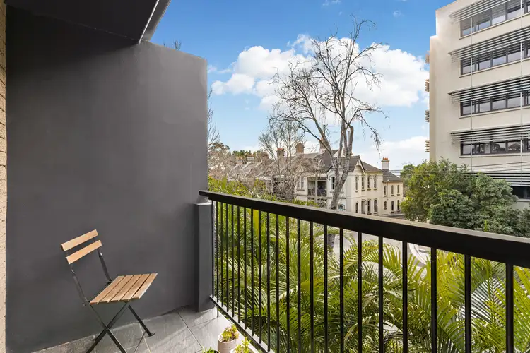 Sixth view of Homely apartment listing, 18/268 Glebe Point Road, Glebe NSW 2037