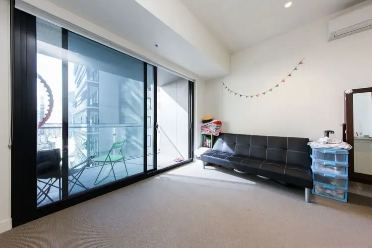 Main view of Homely apartment listing, 1324/199 William Street, Melbourne VIC 3000