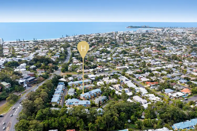 117/1 Poinsettia Court, Mooloolaba QLD 4557