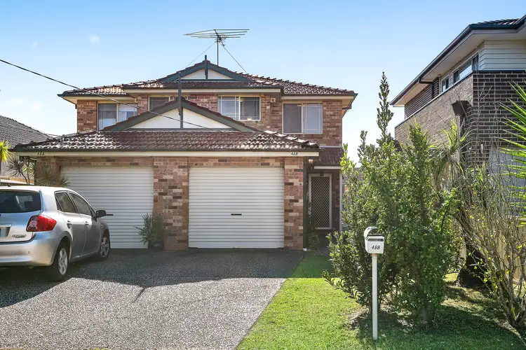 Main view of Homely semi-detached listing, 2/46 Kendall Street, Sans Souci NSW 2219