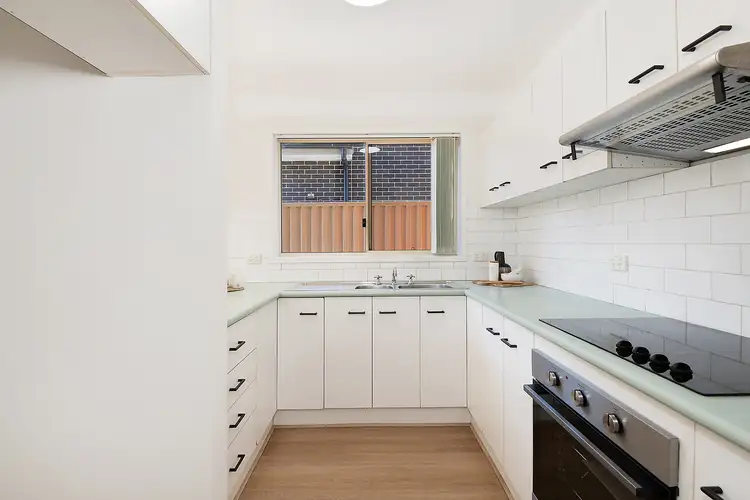 Fourth view of Homely semi-detached listing, 2/46 Kendall Street, Sans Souci NSW 2219