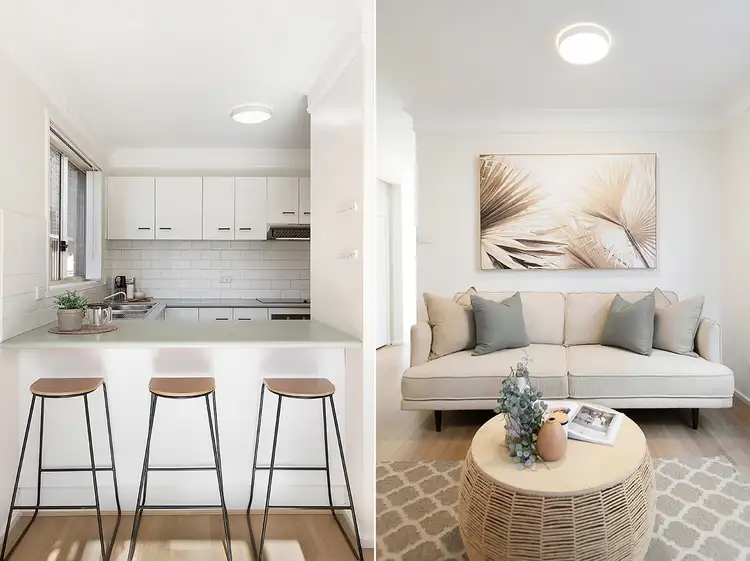 Fifth view of Homely semi-detached listing, 2/46 Kendall Street, Sans Souci NSW 2219