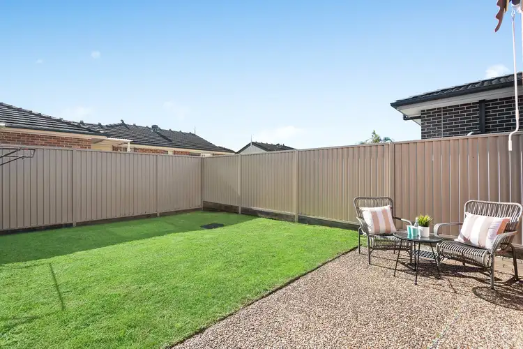 Sixth view of Homely semi-detached listing, 2/46 Kendall Street, Sans Souci NSW 2219
