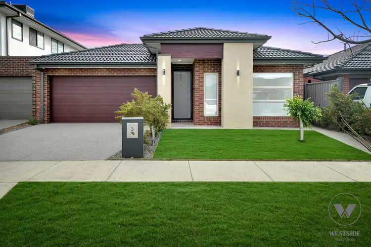 3 Weighbridge Avenue