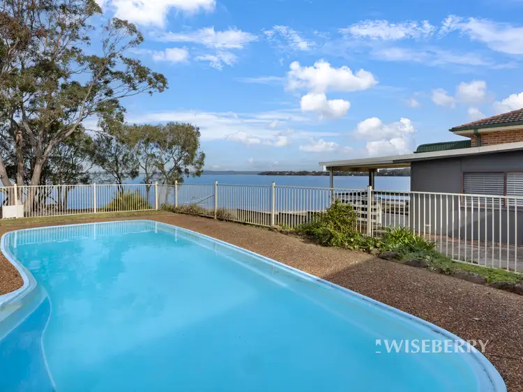 Main view of Homely house listing, 10 Marks Road, Gorokan NSW 2263