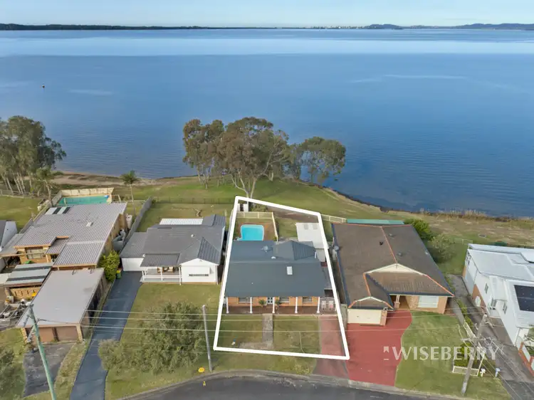 Second view of Homely house listing, 10 Marks Road, Gorokan NSW 2263