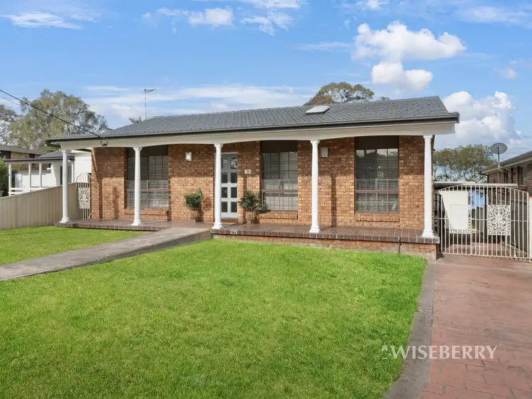 Third view of Homely house listing, 10 Marks Road, Gorokan NSW 2263