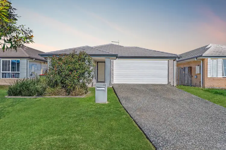 22 Alexander Street, Walloon QLD 4306