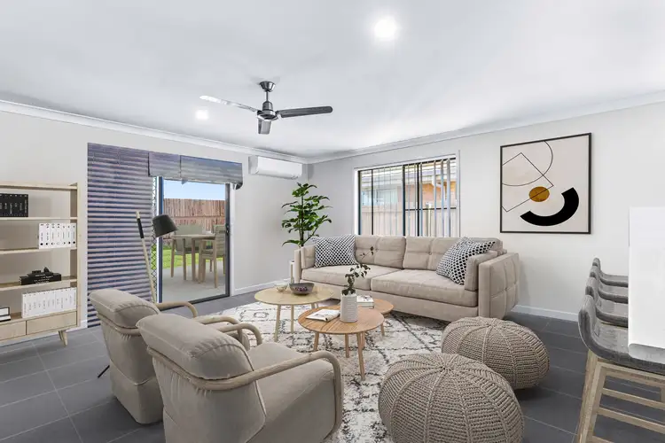 Sixth view of Homely house listing, 22 Alexander Street, Walloon QLD 4306