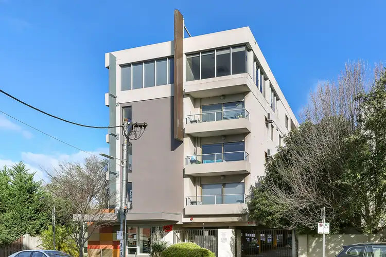 Sixth view of Homely apartment listing, 205/64 Wellington Street, St Kilda VIC 3182