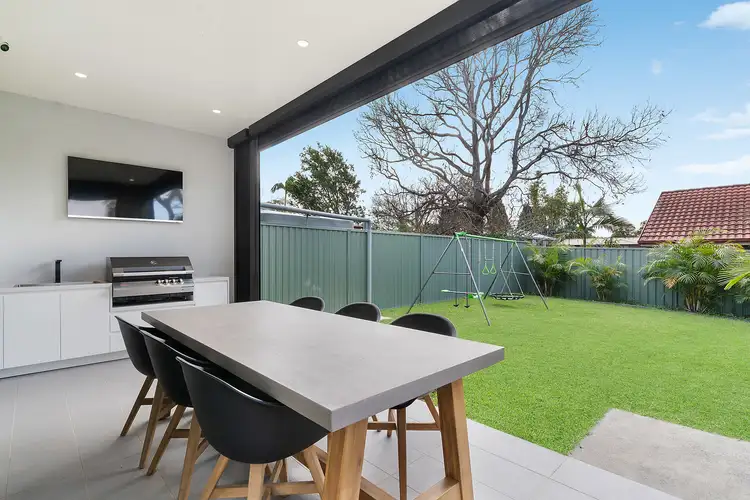 Fourth view of Homely semi-detached listing, 17a Crystal Street, Sylvania NSW 2224