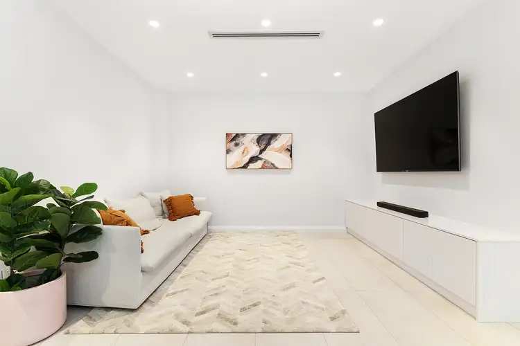 Fifth view of Homely semi-detached listing, 17a Crystal Street, Sylvania NSW 2224