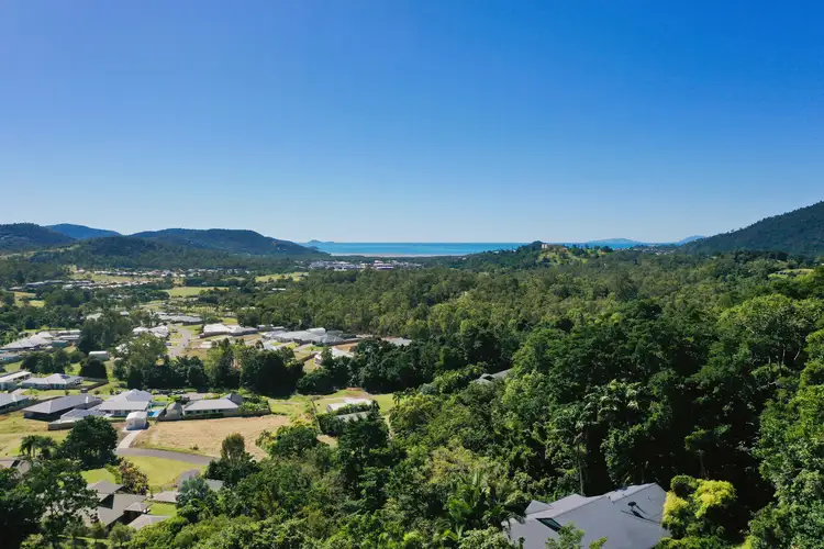 132 Stanley Drive, Cannon Valley QLD 4800