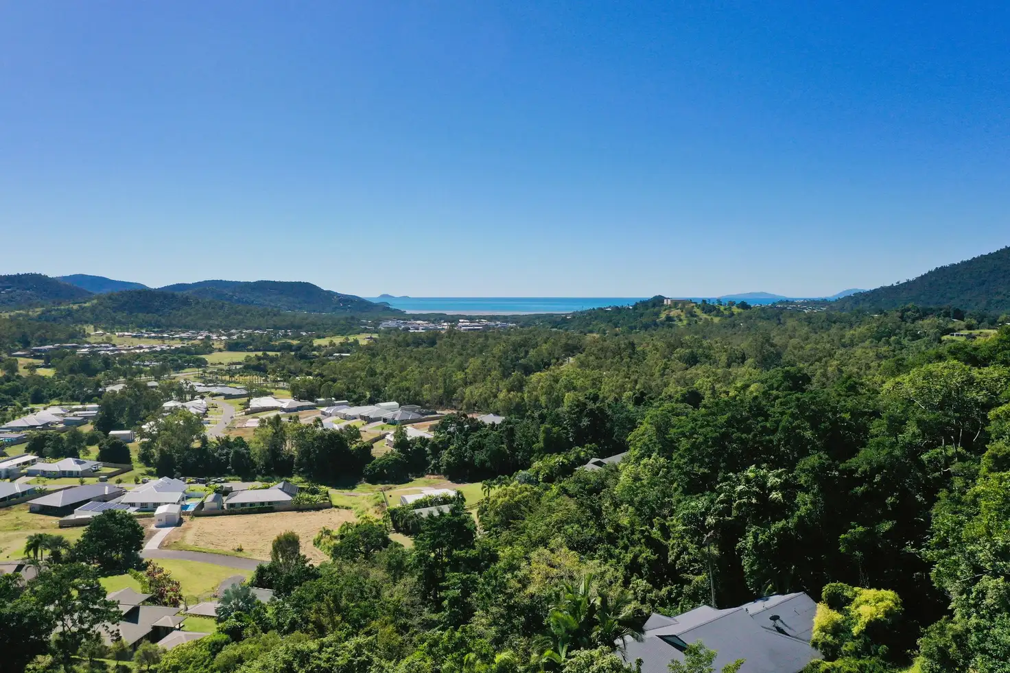 Main view of Homely house listing, 132 Stanley Drive, Cannon Valley QLD 4800