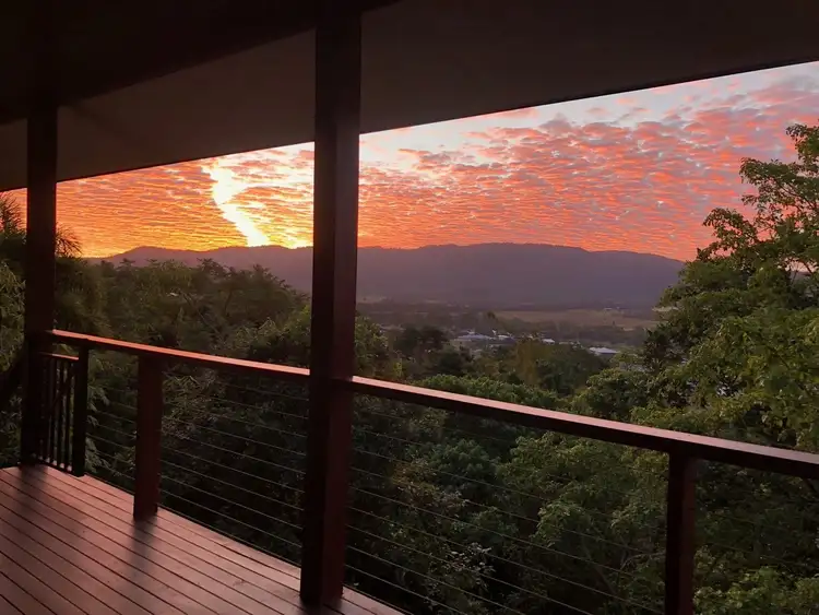 Third view of Homely house listing, 132 Stanley Drive, Cannon Valley QLD 4800