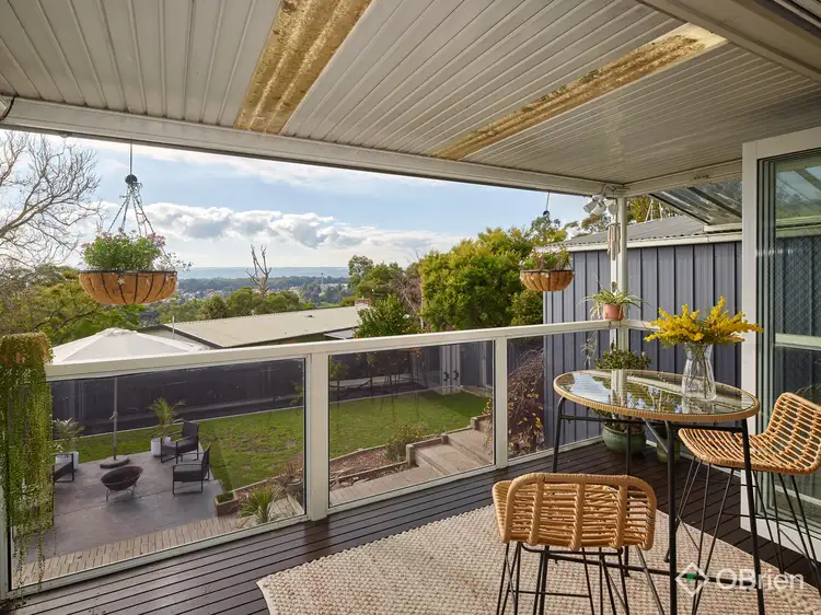 Third view of Homely house listing, 1 Lisle Street, Moe VIC 3825