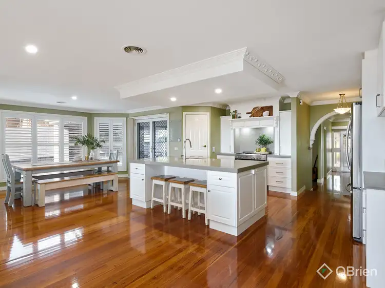 Fourth view of Homely house listing, 1 Lisle Street, Moe VIC 3825