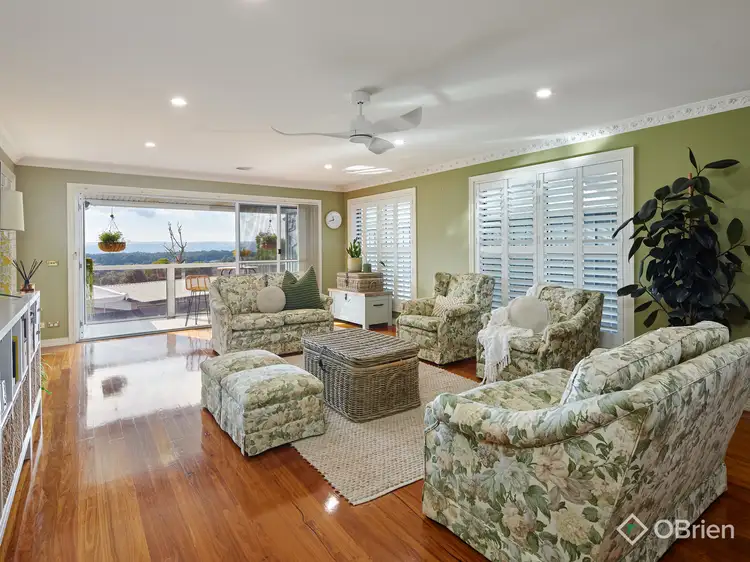 Fifth view of Homely house listing, 1 Lisle Street, Moe VIC 3825