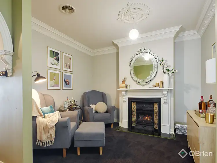 Sixth view of Homely house listing, 1 Lisle Street, Moe VIC 3825