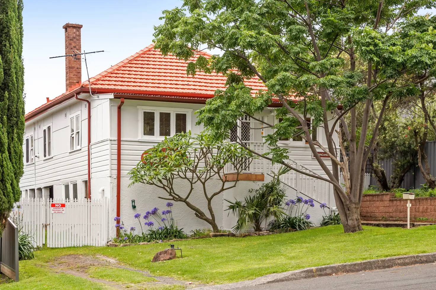 Main view of Homely house listing, 4 Horne Street, Port Kembla NSW 2505
