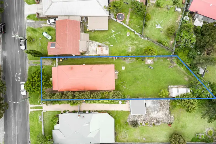 Third view of Homely house listing, 4 Horne Street, Port Kembla NSW 2505