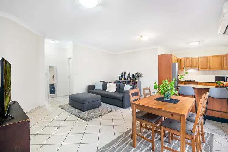 7/593 New Canterbury Road, Dulwich Hill NSW 2203