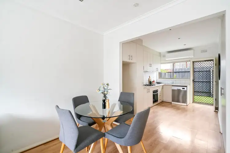 Fourth view of Homely unit listing, 1/3 North Road, Newport VIC 3015