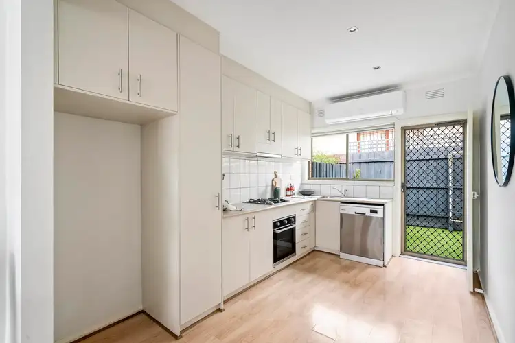 Fifth view of Homely unit listing, 1/3 North Road, Newport VIC 3015