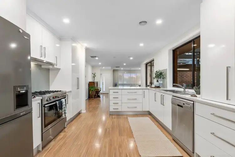 Second view of Homely house listing, 4 Yale Court, Sunbury VIC 3429