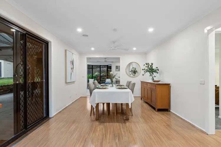 Fourth view of Homely house listing, 4 Yale Court, Sunbury VIC 3429