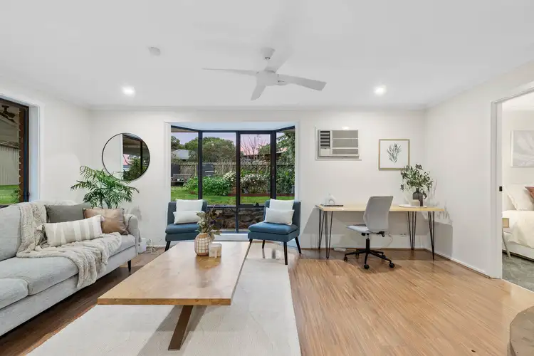 Fifth view of Homely house listing, 4 Yale Court, Sunbury VIC 3429