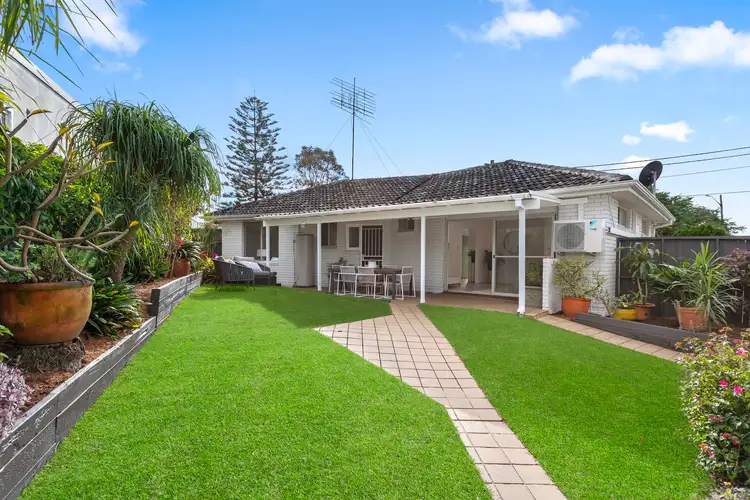 644 Bunnerong Road, Matraville NSW 2036