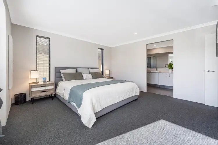 Fifth view of Homely house listing, 47 Peacock Avenue, Singleton WA 6175